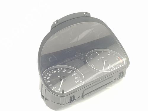 Used Instrument cluster BMW 1 Convertible (E88) 118 d (143 hp) 15559430