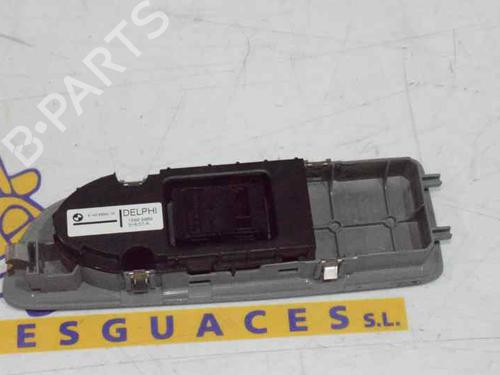 Right front window switch BMW 1 (E87) 118 d | BP1363028I26
