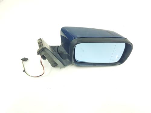 Used Left mirror BMW 3 (E46) 320 d (136 hp) 21049142