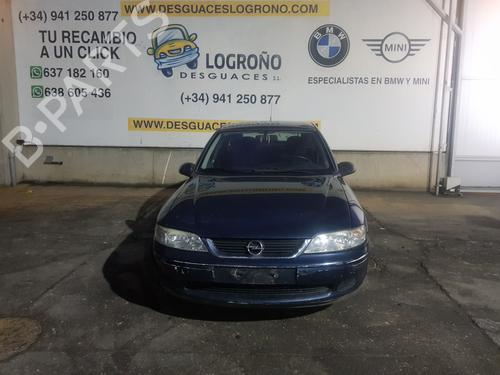 Brugte OPEL VECTRA B Hatchback (J96) 1.8 i 16V (F68) (116 hp) 4381525