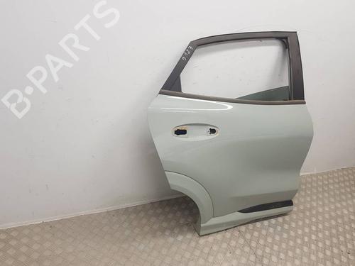 Dør højre bagtil FORD PUMA (J2K, CF7) | BP39192610C5 - Image 3