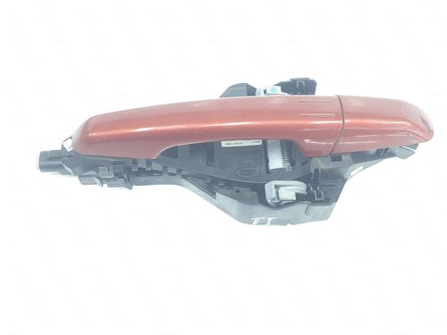 Used Rear left exterior door handle LAND ROVER RANGE ROVER SPORT II (L494) 4.4 SDV8 4x4 (340 hp) 25918066