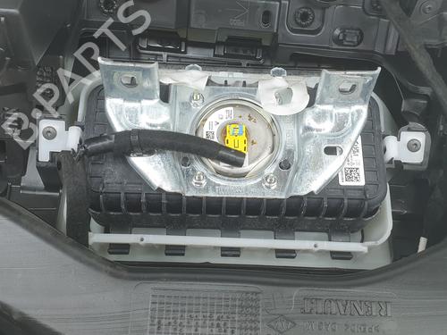 Airbag Kit DACIA SANDERO III 1.0 TCe 100 ECO-G | BP32360829C86 