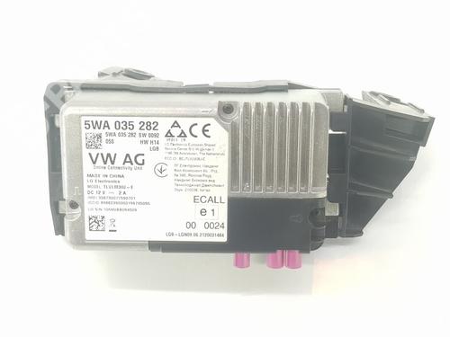 Used Electronic module Electronic module SEAT ATECA (KH7, KHP) 1.5 TSI (150 hp) 10544056 10544056