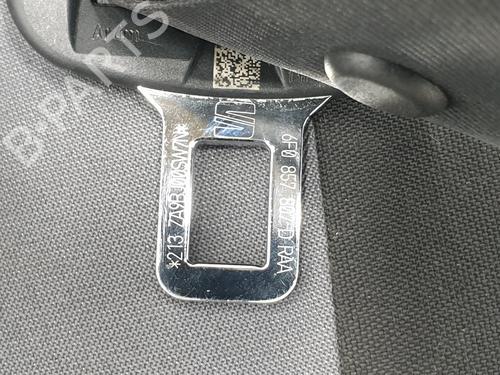 Seats set SEAT ARONA (KJ7, KJP) 1.0 TSI | BP16976600C78 