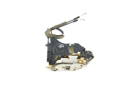 Used Front right lock MITSUBISHI L200 / TRITON (KA_T, KB_T) 2.5 DI-D 4WD (KB4T) (136 hp) 24203896