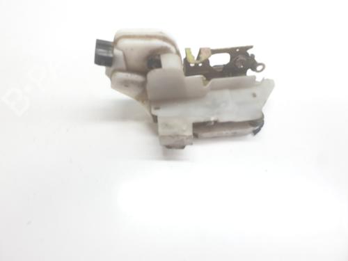 Used Front left lock Front left lock MITSUBISHI PAJERO III (V7_W, V6_W) 3.2 Di-D (V68W) (160 hp) 36206426 36206426