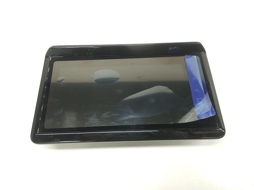 Display SEAT IBIZA V (KJ1, KJG) 1.0 TSI (115 hp) 13500861
