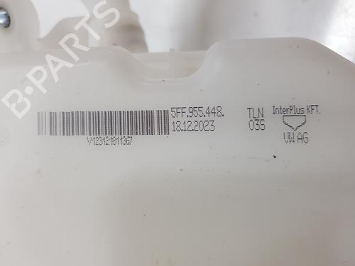 Windscreen washer tank CUPRA FORMENTOR (KM7, KMP) 1.5 TSI | BP27590684C113 