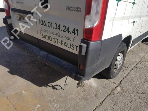 Gearbox PEUGEOT BOXER Van 2.2 BlueHDi 120 | BP40156654M3 - Image 33