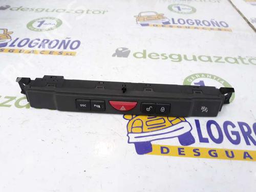 Used Warning switch LAND ROVER RANGE ROVER SPORT I (L320) 2.7 D 4x4 (190 hp) 13096196