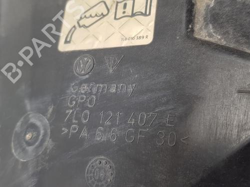 Ekspansjonstank VW TOUAREG (7LA, 7L6, 7L7)  | BP29409494C120 