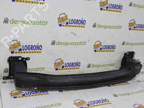 Front bumper reinforcement SEAT LEON (1P1)  | BP1326761C109 