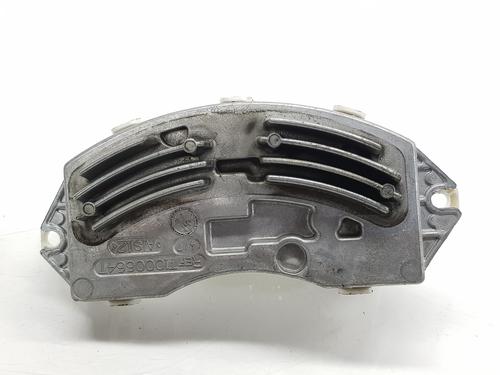 Heater resistor BMW X4 (F26) xDrive 20 d | BP20509705M108 
