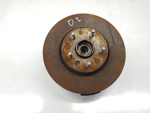 Used Left front steering knuckle Left front steering knuckle 38596015 38596015