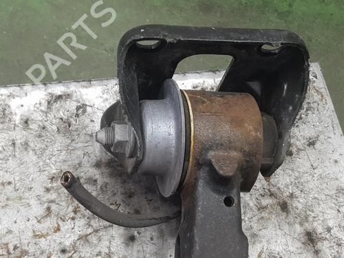 Right rear steering knuckle CITROËN SPACETOURER Bus (V_) 2.0 BlueHDi 180 | BP16845272M28 