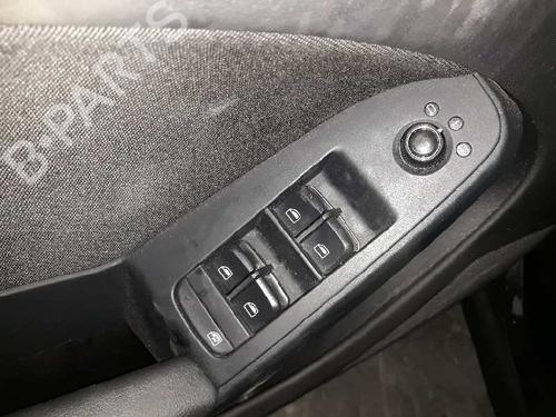 Boîte à gants AUDI A5 Sportback (8TA) 2.0 TFSI | BP2541327C95 