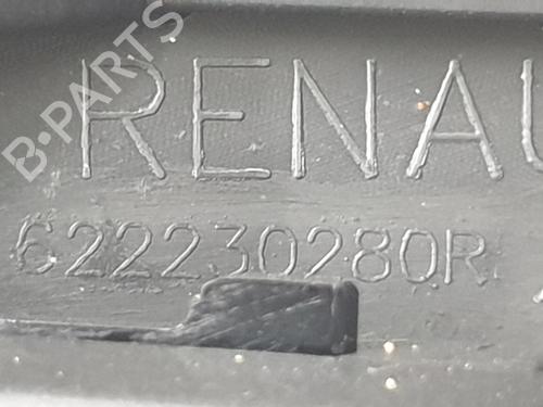 Front bumper RENAULT SCENIC E-TECH PHASE I EV60 | BP37151599C7  - Image 8