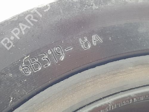 Remskive FORD TRANSIT V363 Van (FCD, FDD) 2.0 EcoBlue | BP30787082M122