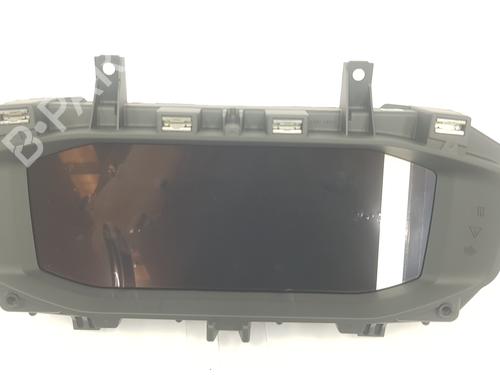 Used Instrument cluster SEAT LEON (KL1, KLG) 1.5 TSI (131 hp) 12934339