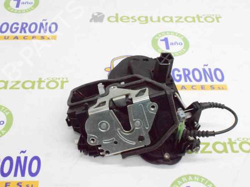 Rear right lock BMW X3 (E83) xDrive 20 d | BP1483349C99 