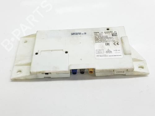 Electronic module BMW 8 Gran Coupe (G16, F93) 840 i xDrive | BP37268356M83 - Image 4