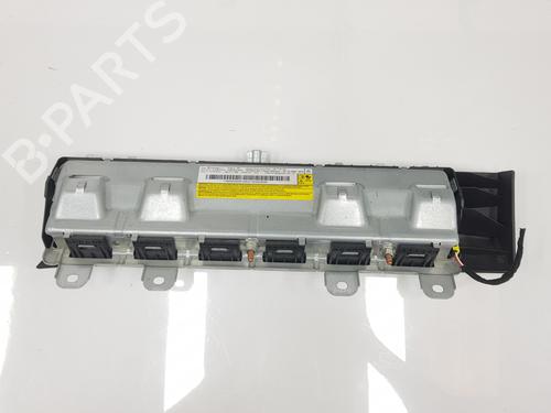 Airbag Kit MERCEDES-BENZ CLA Shooting Brake (X117)  | BP29392527C86 