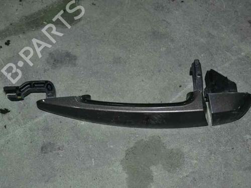Rear right exterior door handle BMW 1 (E87) 118 d | BP1634098C130 