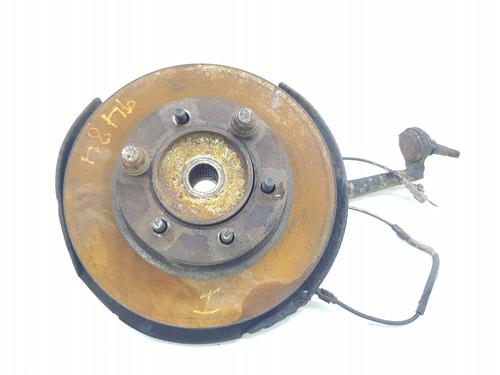 Fusée avant gauche TOYOTA LAND CRUISER 90 (_J9_) 3.0 TD (KZJ90_, KZJ95_, KZJ90R, KZJ95R, KZJ90W, KZJ95W) (125 hp) 32348784