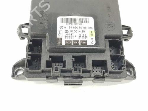 Other MERCEDES-BENZ M-CLASS (W164) ML 320 CDI 4-matic (164.122) | BP14079732O1 