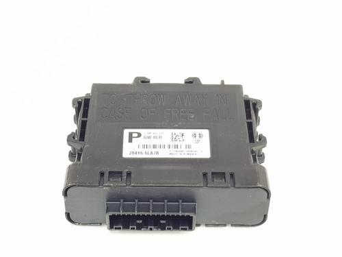 Used Electronic module Electronic module DACIA SANDERO III [2021-2026] 34226968 34226968