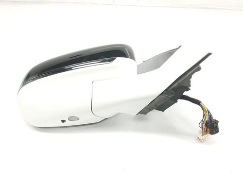 Right mirror DS DS 7 Crossback (J4_, JR_, JC_) 2.0 BlueHDi 180 (JJEHZR) | BP16319653C27 