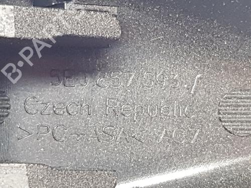 Rear mirror SKODA OCTAVIA III (5E3, NL3, NR3) 2.0 TDI | BP29535983I6 