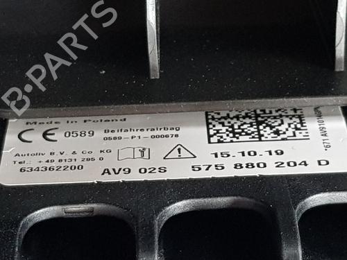 Airbag Kit SEAT ATECA (KH7, KHP)  | BP36536060C86  - Image 7