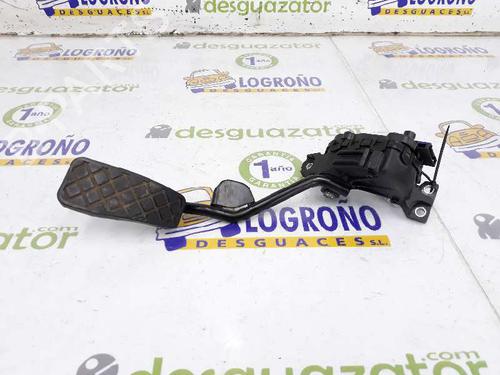 Pedal AUDI A4 B7 Avant (8ED) 2.0 TDI 16V | BP2821945I4 