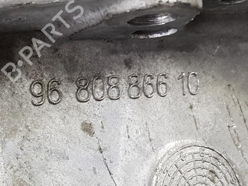 Gearbox CITROËN BERLINGO MULTISPACE (B9) 1.6 BlueHDi 100 | BP32428239M3