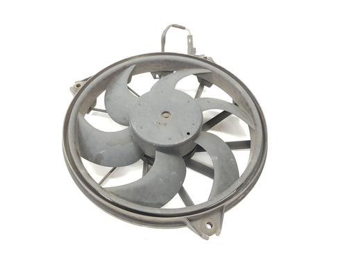 Radiator fan PEUGEOT 807 (EB_) 3.0 V6 | BP22619411M35 