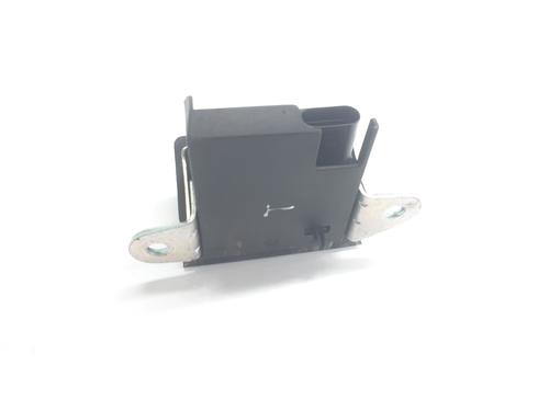 Tailgate lock SEAT IBIZA V (KJ1, KJG) 1.0 MPi | BP28112149C101 