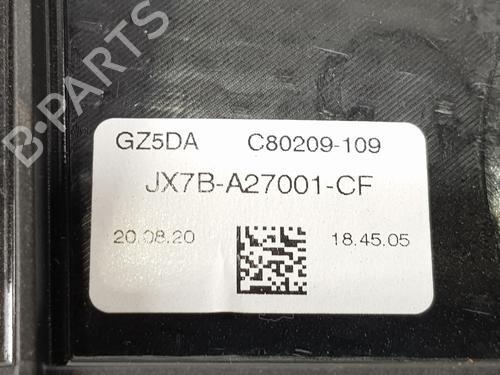 Rear left window mechanism FORD FOCUS IV (HN) | BP36699495C24 - Image 4