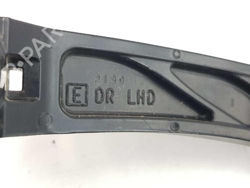 Front windshield wiper arm SUBARU LEGACY V (BM) 2.0 D AWD (BMD) | BP6086315C143 