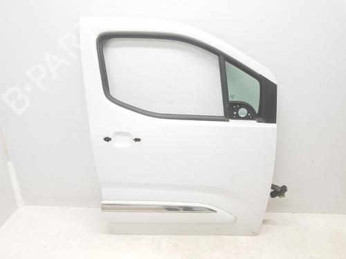 Used Right front door Right front door TOYOTA PROACE CITY VERSO MPV (BKY_) 1.5 D-4D 130 (BKYM) (131 hp) 35974608 35974608