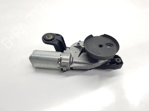 Rear wiper motor BMW 3 (F30, F80) 318 d | BP23529974M102 