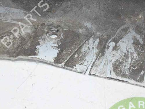Front bumper BMW 1 (E87) 118 d | BP837524C7 