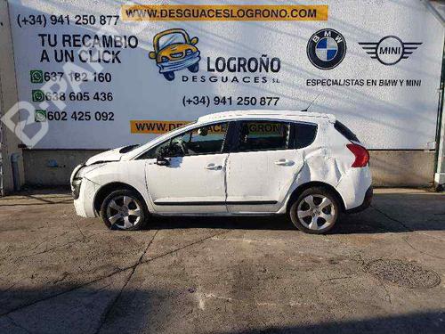 Expansion tank PEUGEOT 3008 I MPV (0U_) 1.6 HDi | BP10366675C120  - Image 10