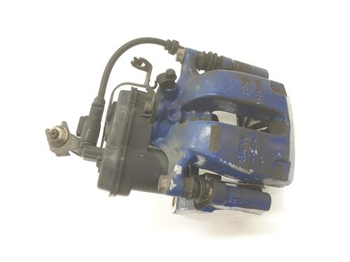 Used Left rear brake caliper BMW X5 (G05, F95) xDrive 30 d (265 hp) 27878930