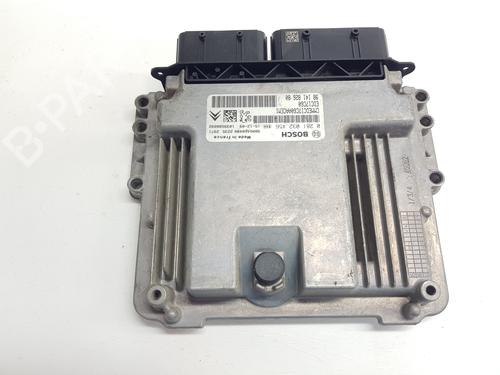 Engine control unit (ECU) CITROËN C4 CACTUS 1.6 BlueHDi 100 | BP36570043M57 - Image 4
