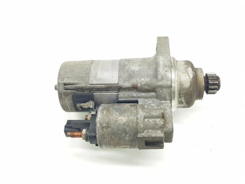 Used Starter SEAT ALTEA (5P1) 2.0 TDI 16V (140 hp) 25051183