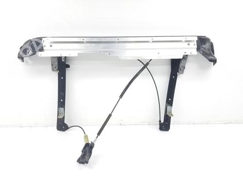 Used Front right window mechanism MINI MINI (R56) Cooper (122 hp) 10571524