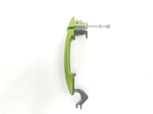 Front left exterior door handle CITROËN C3 II (SC_)  | BP9815540C128 