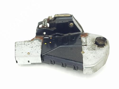 Tailgate lock TOYOTA LAND CRUISER PRADO (_J12_) 3.0 D-4D (KDJ120, KDJ125) | BP20198680C101 